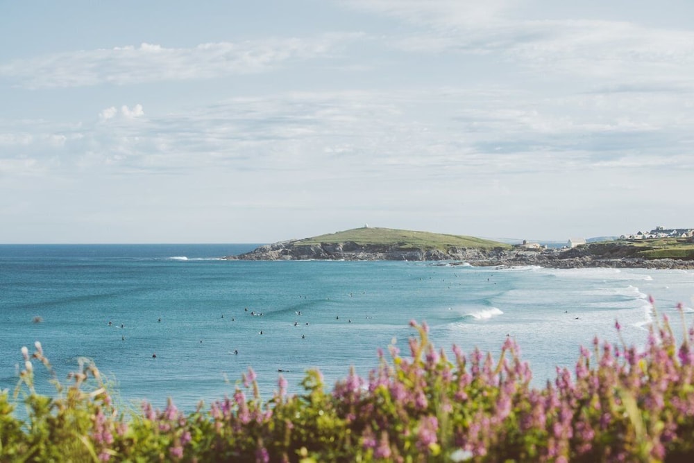 Fistral Beach Hotel And Spa Adults Only 94/99
