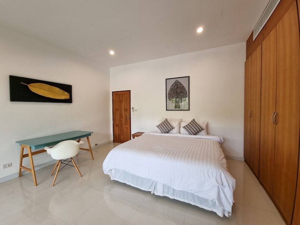 Villa Baan Anna Pool And Spa 11/50