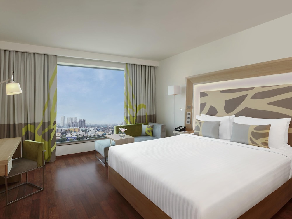 Novotel Chennai Omr 26/78