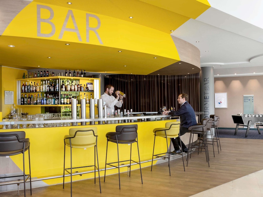 Novotel Paris Roissy CDG Convention 54/71