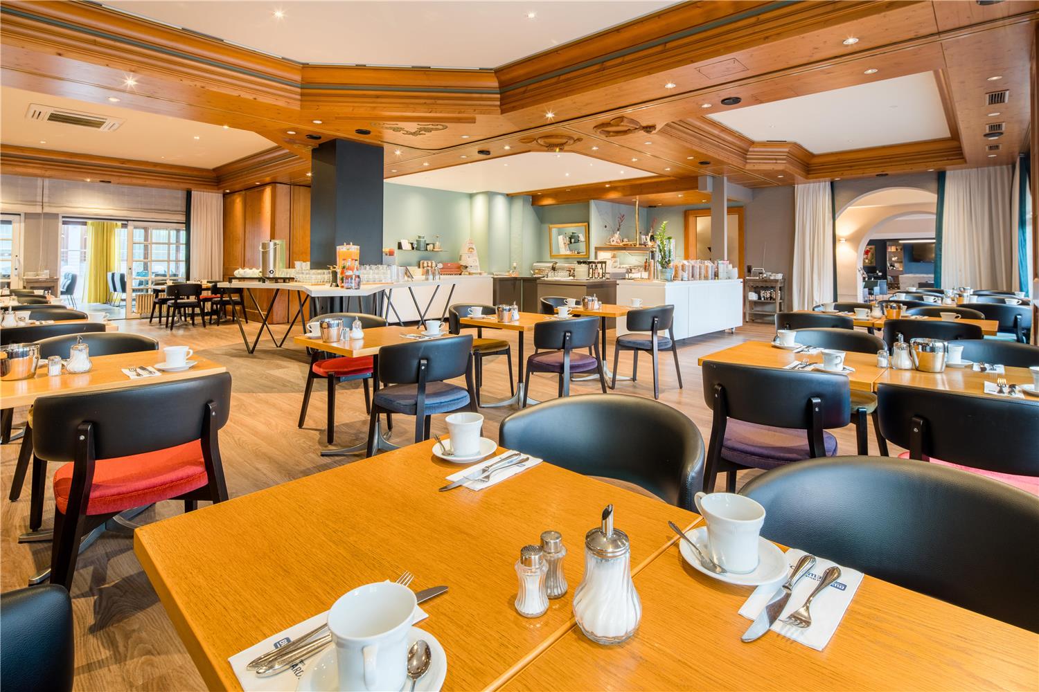 Best Western Hotel Wuerzburg Sued 22/37