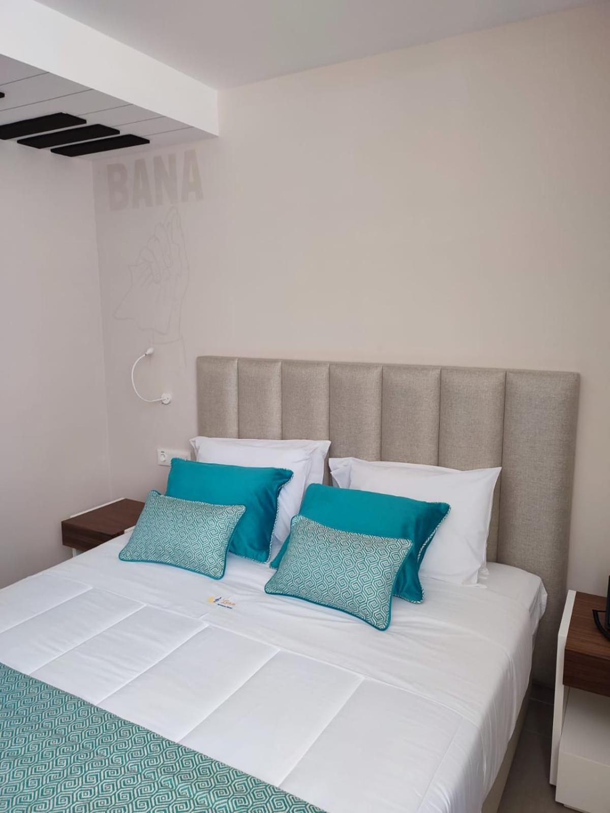 Luna Boutique Hotel 14/50