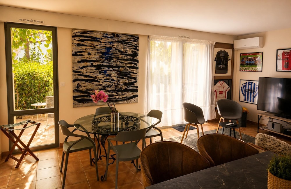 Madame Vacances Residence Provence Country Club 26/50