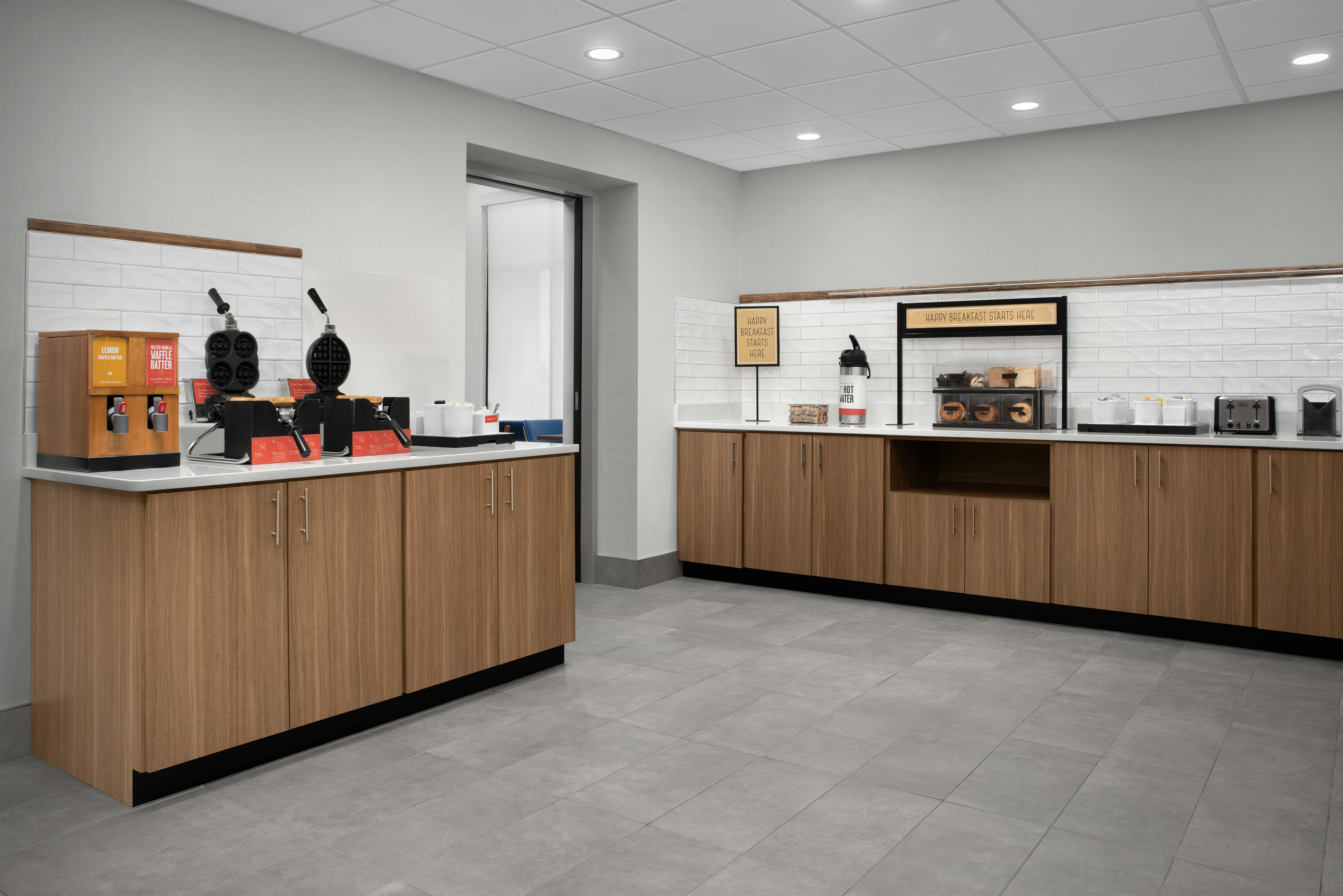 Hampton Inn and Suites Tupelo Barnes Crossing 8/50