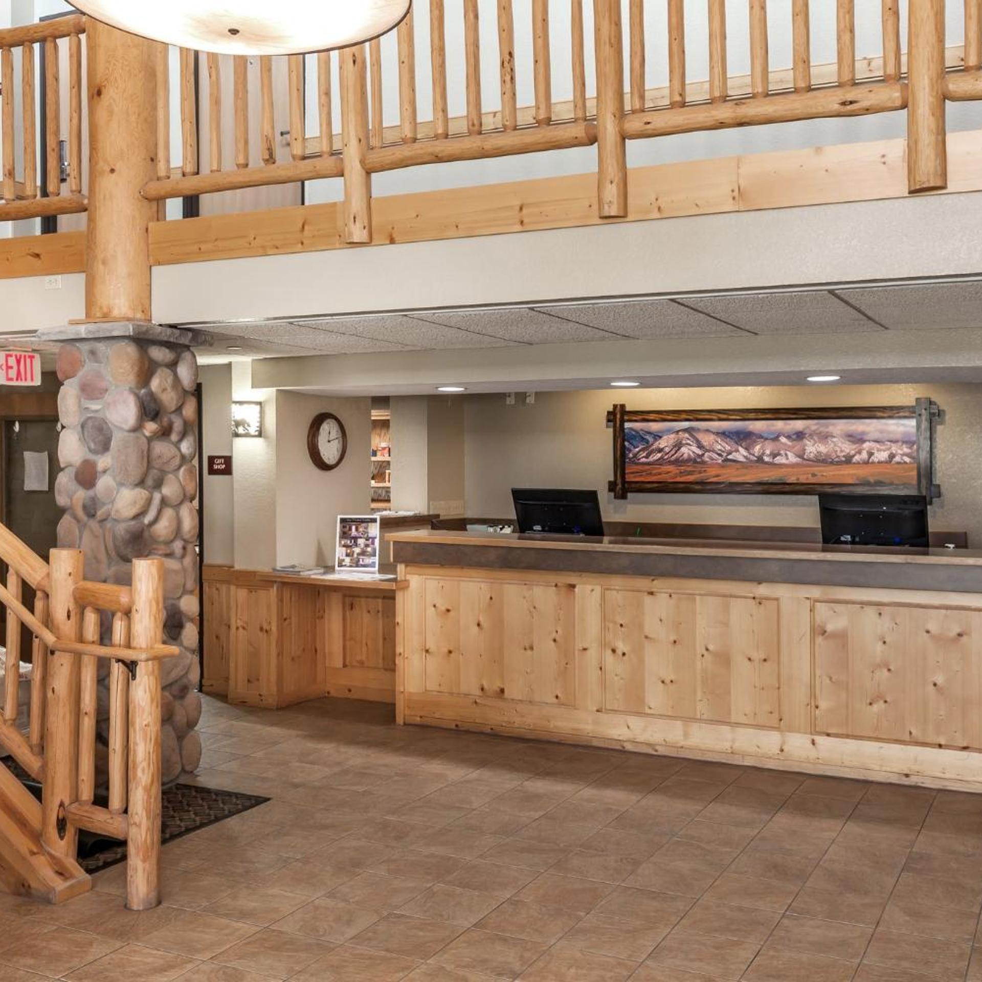 MountainView Lodge and Suites 4/42