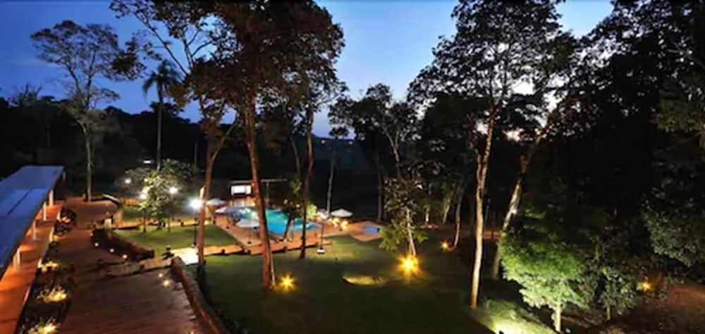 Tourbillon Cataratas Gran Hotel 42/51