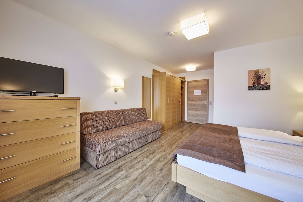 Hotel Romerhof 30/71