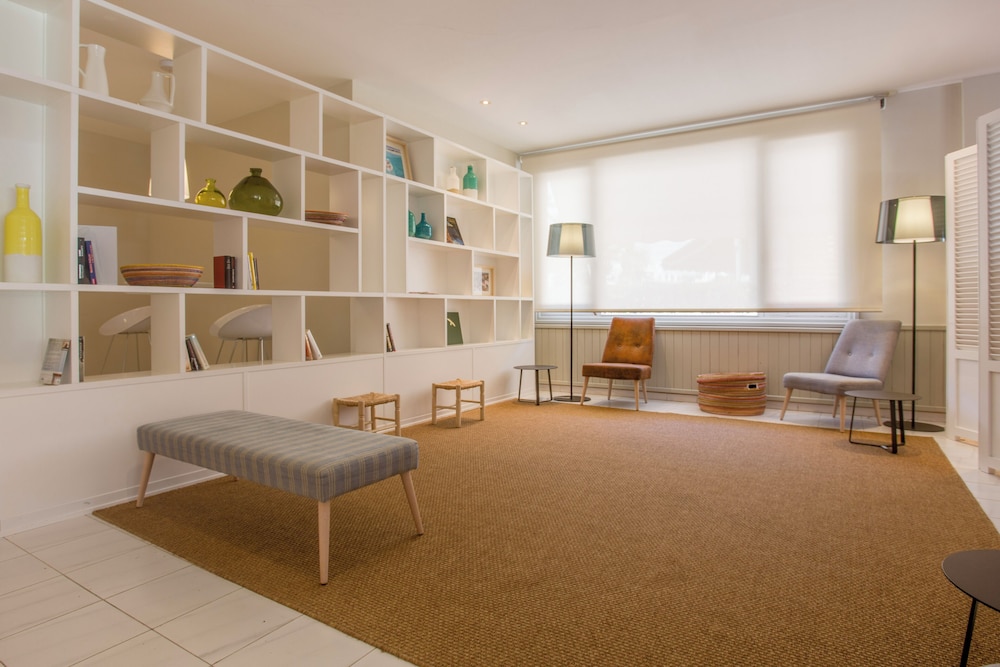Inturotel Esmeralda Villas 24/50