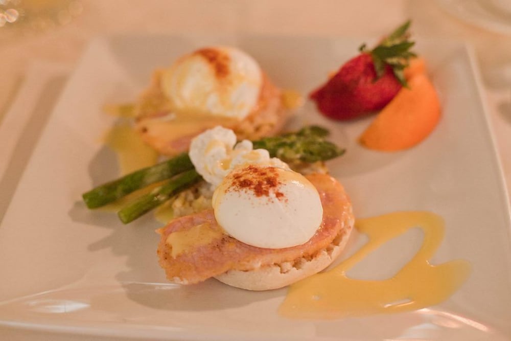 Sir Sam's Inn & Waterspa - Adults Only 24/57