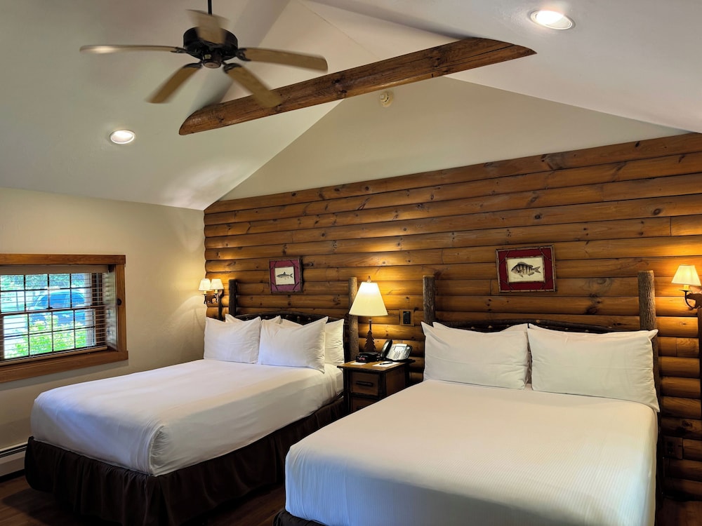 Emerson Resort & Spa 17/44