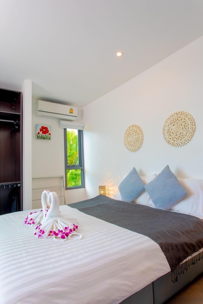 Baan Saint Tropez Villas Kata Beach 39/82