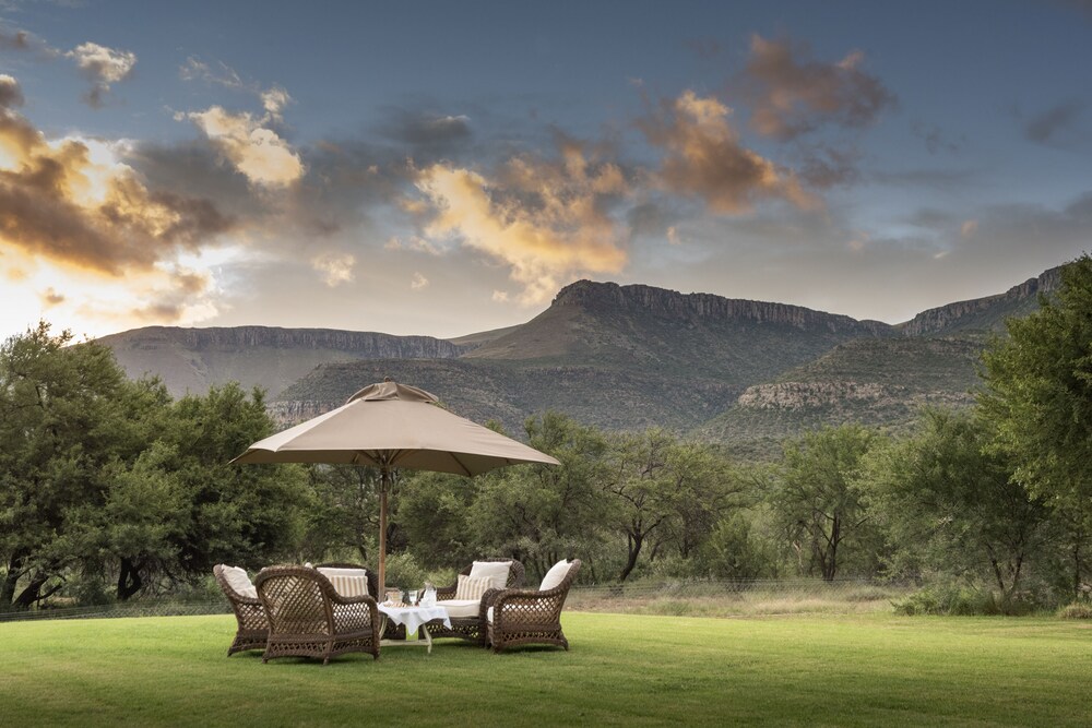 Mount Camdeboo Private Game Reserve 3/36