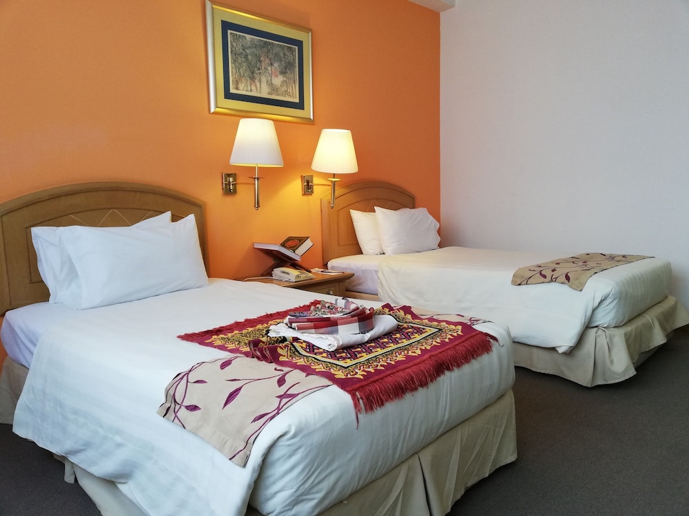De Palma Hotel Ampang 8/17