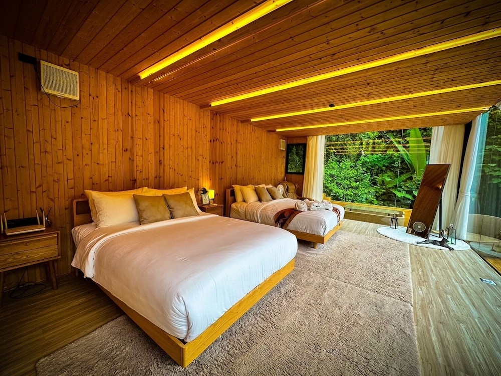 Morning Star Glamping 7/50