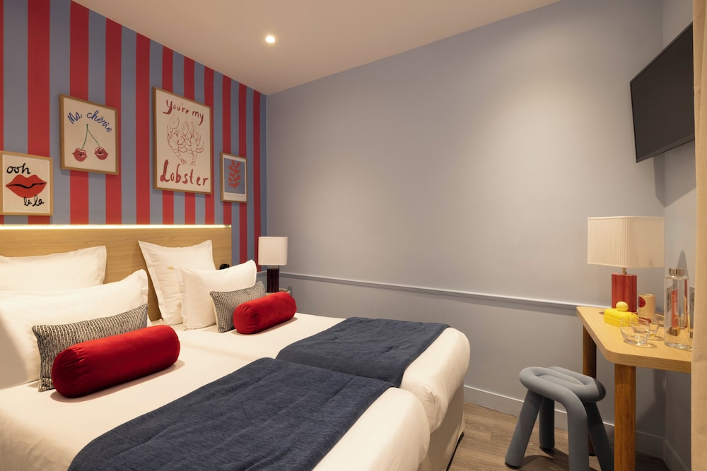 CLASSIC, DOUBLE BED
