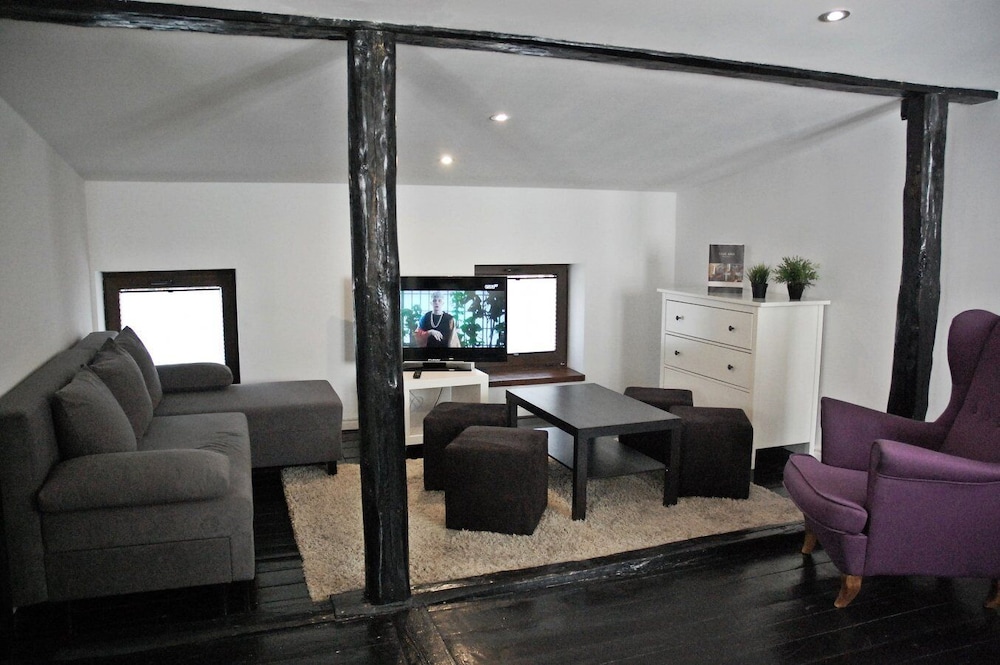 Stare Kino- Cinema Residence 29/50