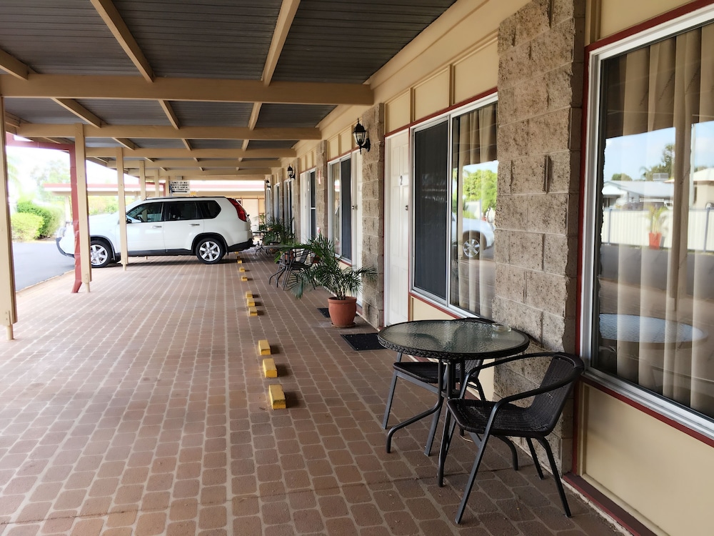 Apollo Motel Biloela 52/68