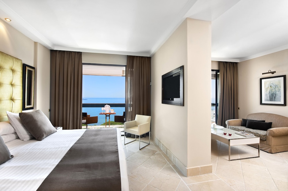 Hotel Don Pepe Gran Melia 23/78
