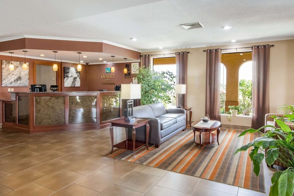 Quality Inn Dandridge 12/59