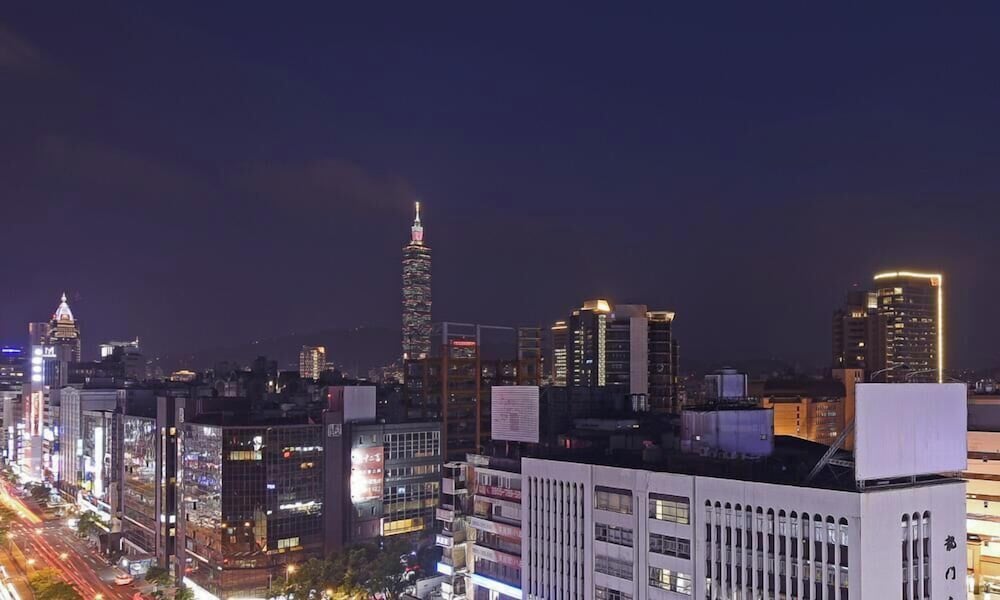 Eastin Taipei 4/71