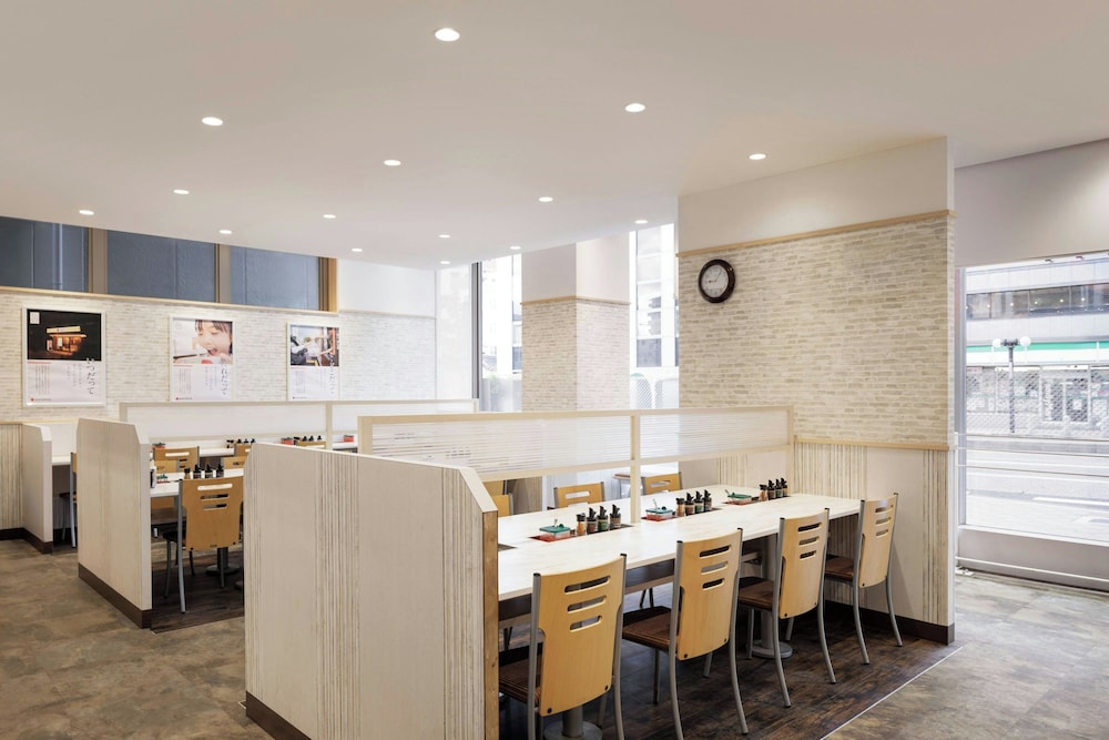 Four Points Flex by Sheraton Kobe Sannomiya 53/63