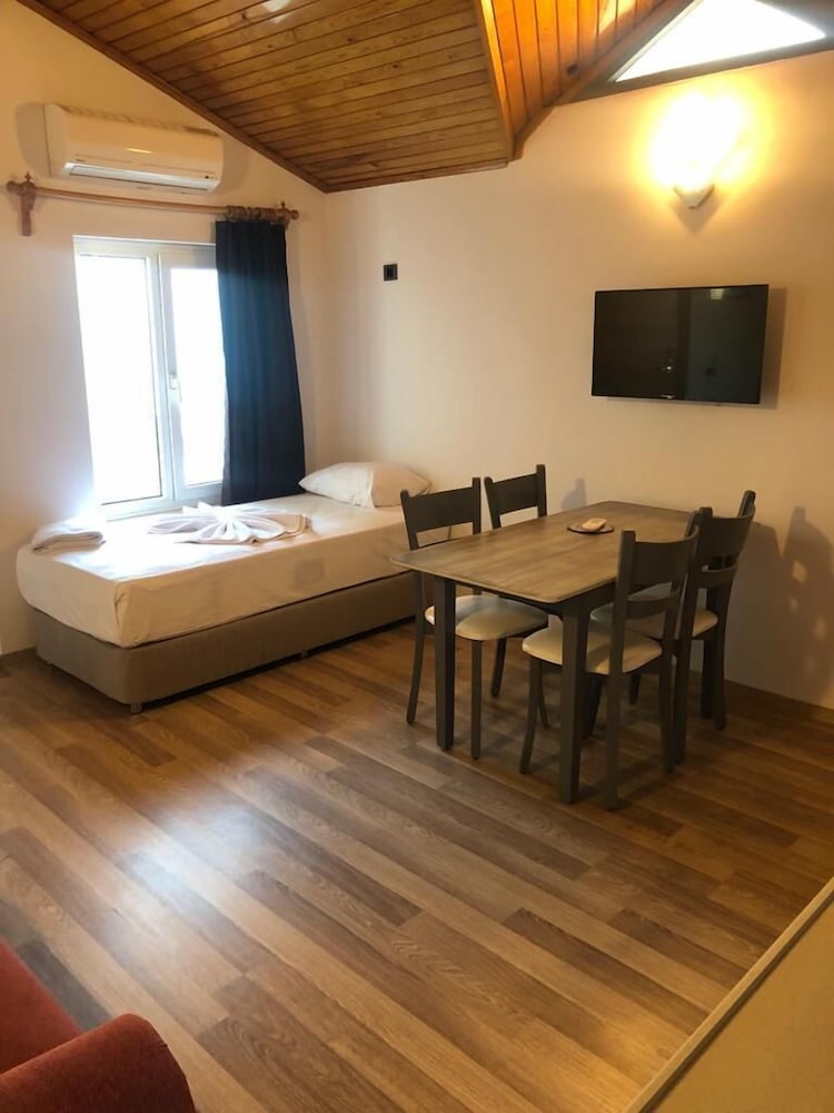 Opus Apart Hotel 50/63