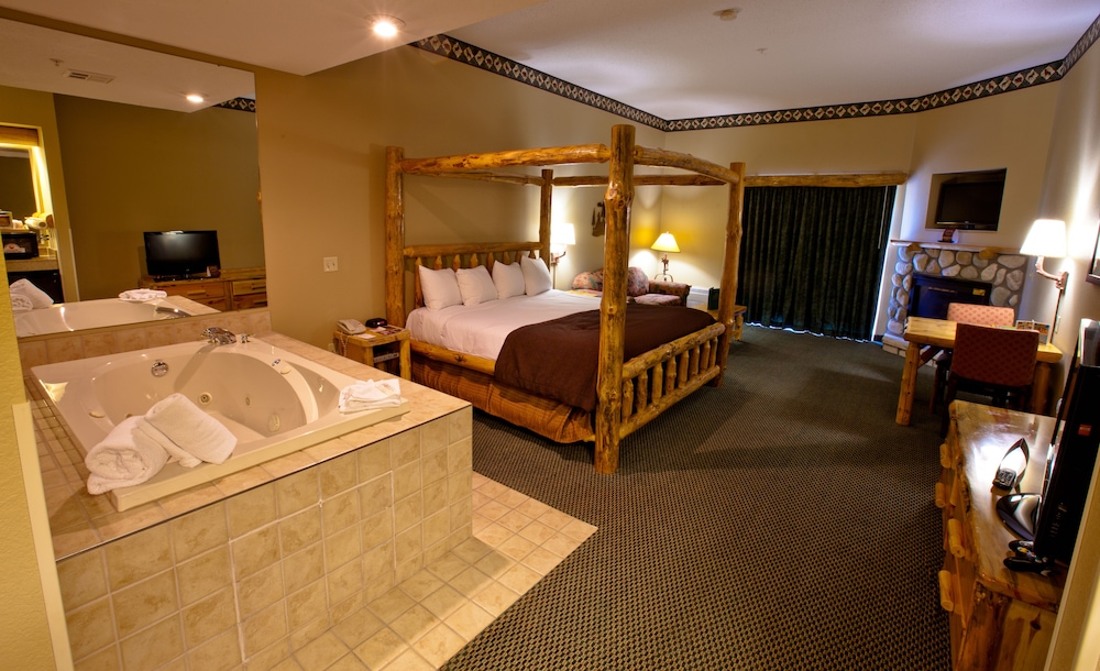 Great Wolf Lodge Niagara Falls 23/72