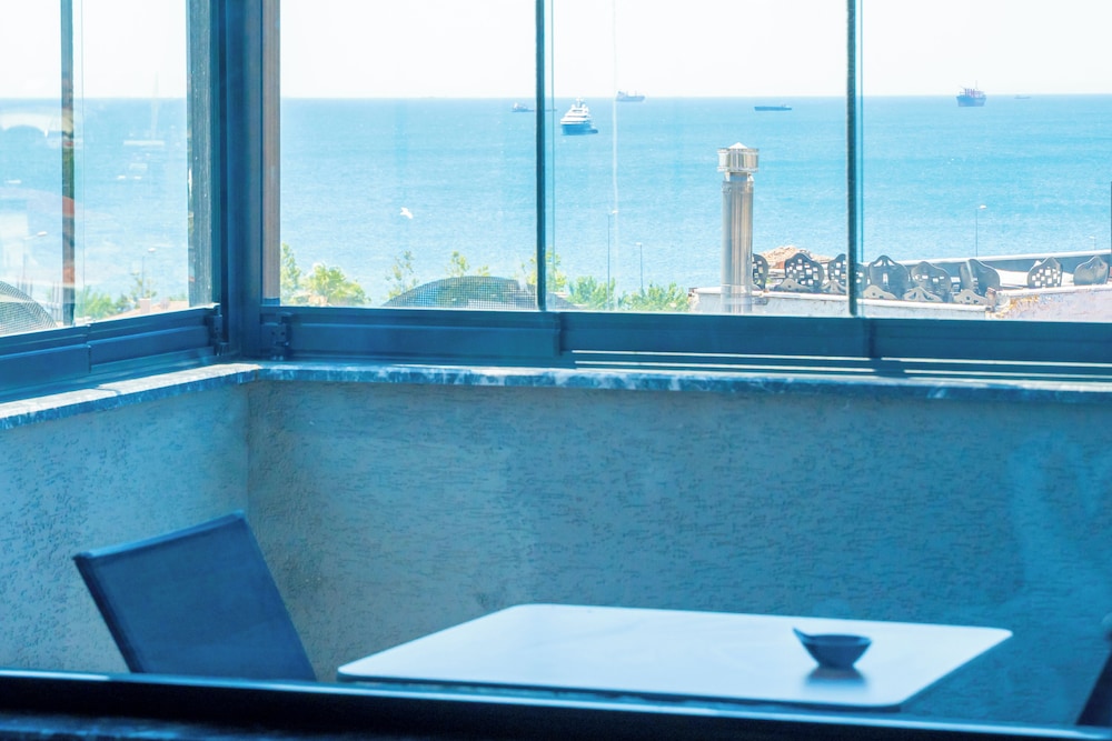 Aleph Hotel Istanbul 26/50