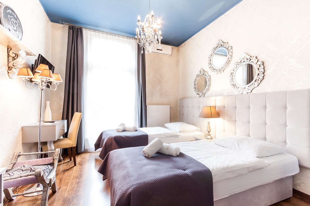 Aparthotel Oberza 45/68