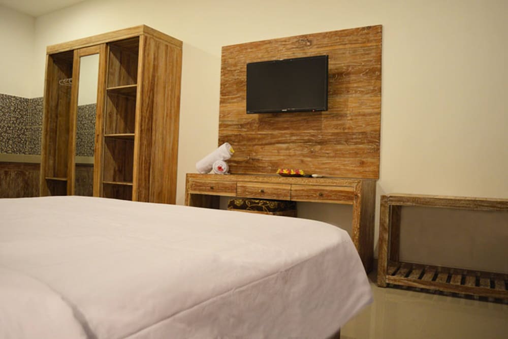 Tirtha Canggu Suites 14/31
