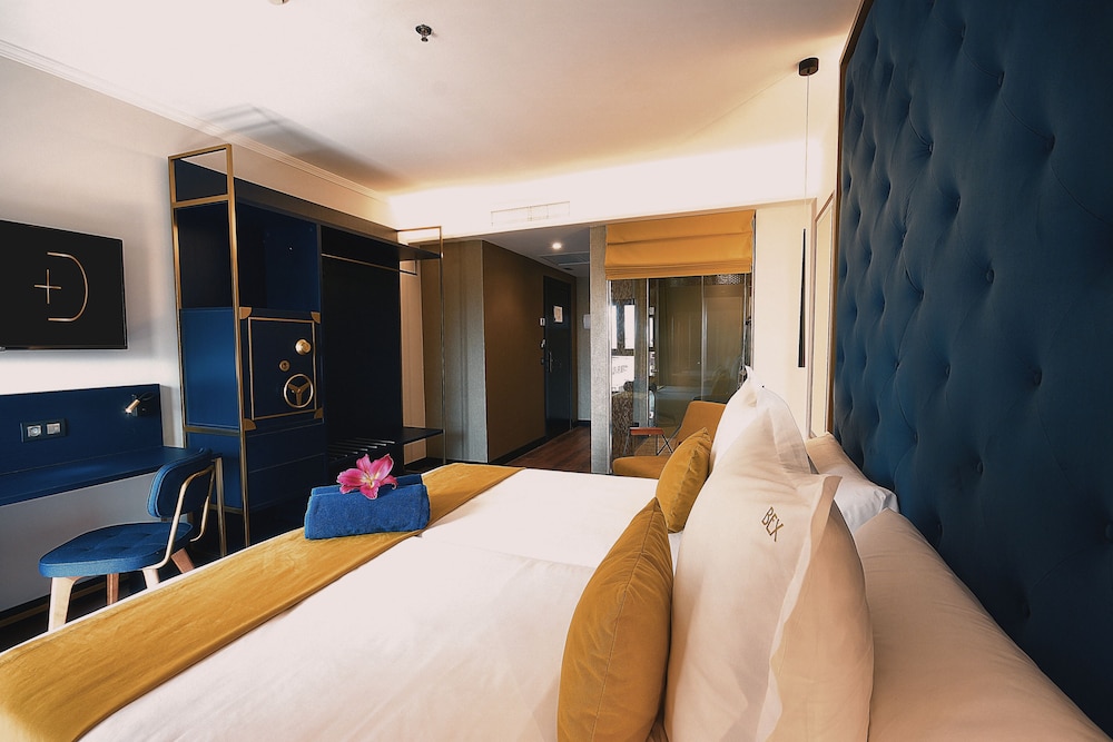 BLUESEA Design Plus Bex Hotel 29/67