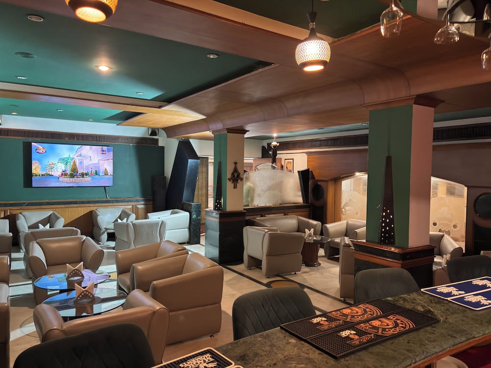 HOTEL RESIDENCY 31/47