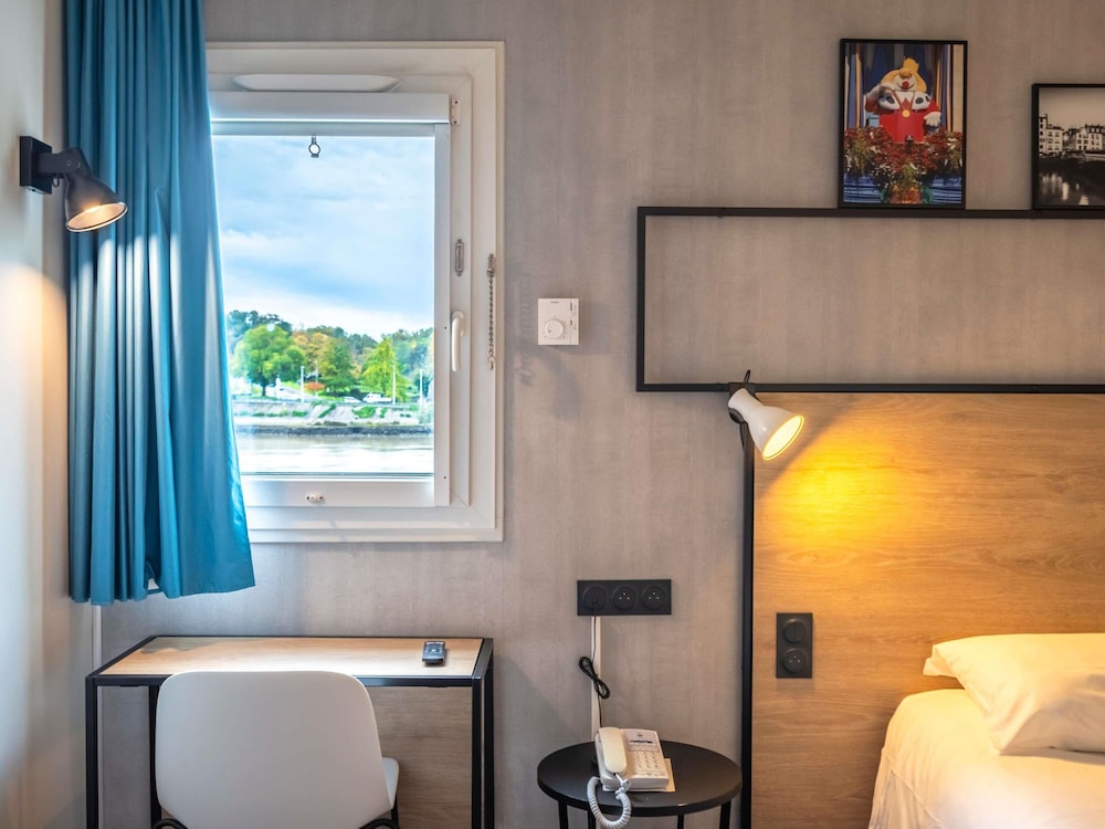 Ibis Bayonne Centre 52/74