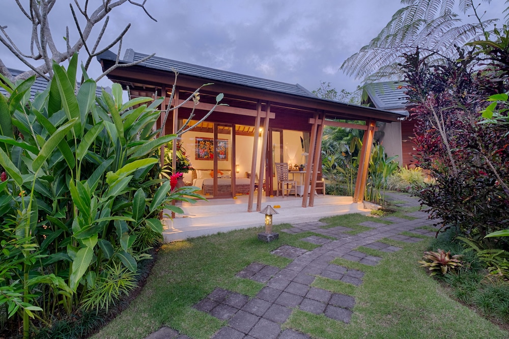 Villa Tegal Tis Ubud 3/50