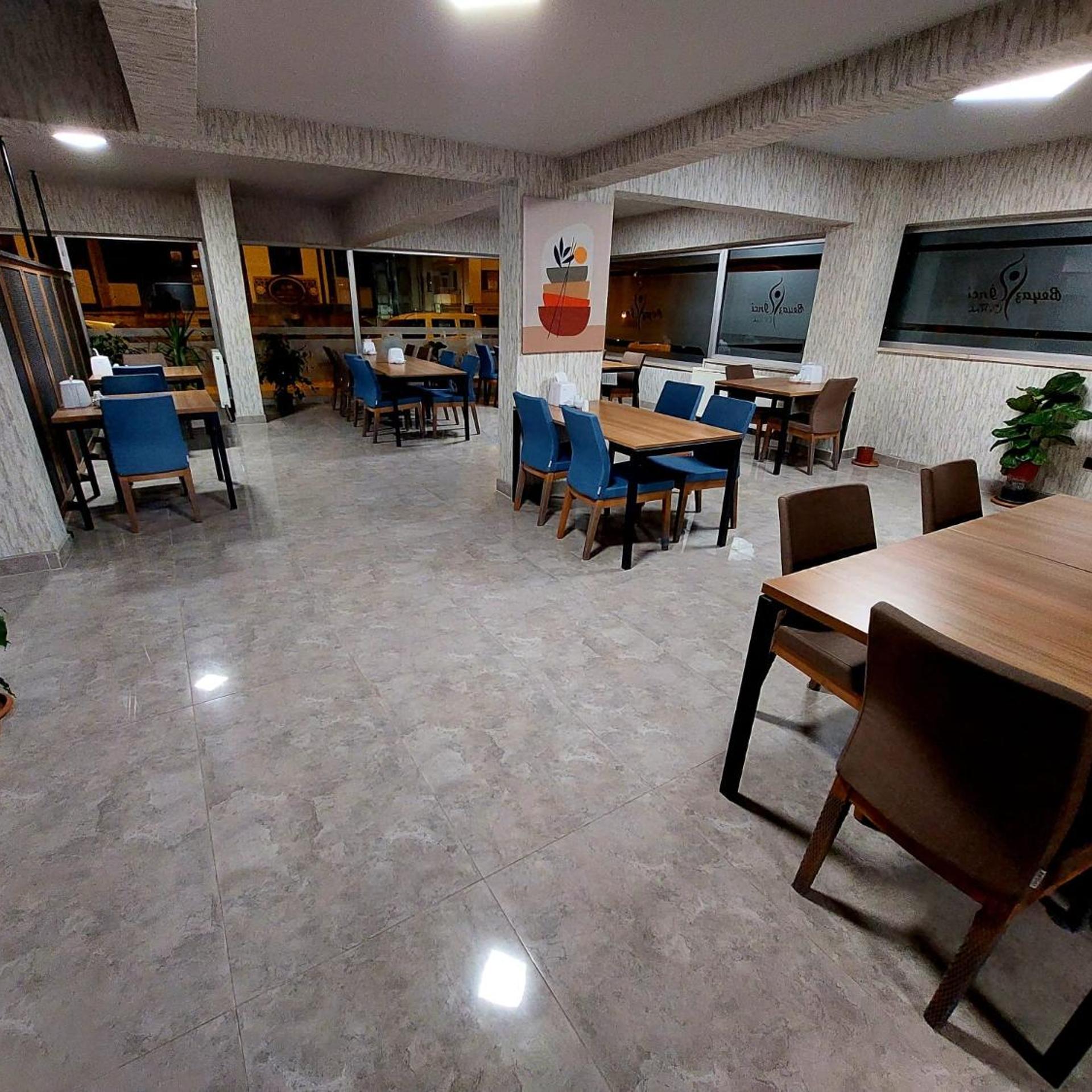 Beyaz Inci Otel 33/45