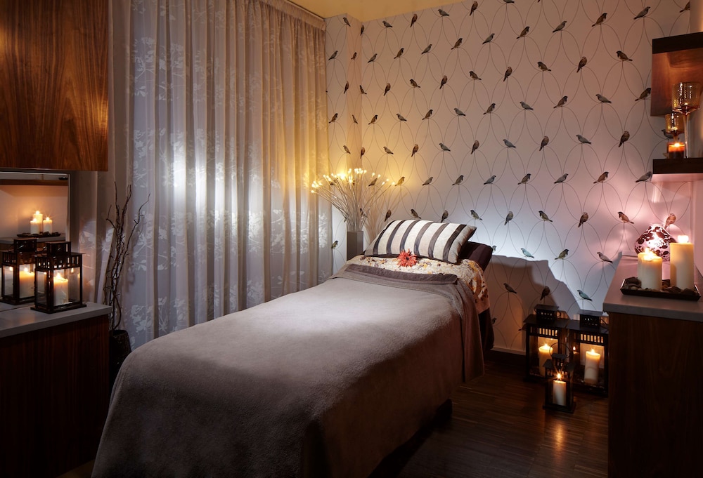 Radisson Blu Hotel East Midlands Airport 13/50