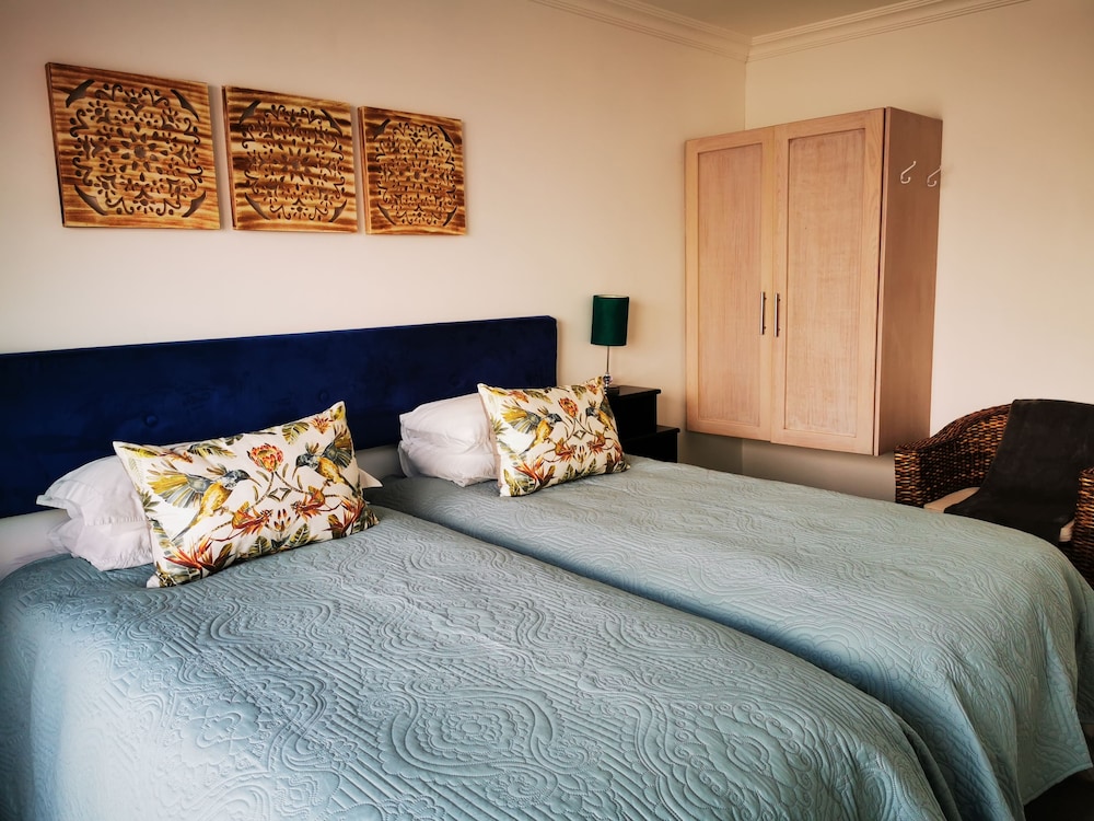 Bellamente Sirene Guesthouse 10/43
