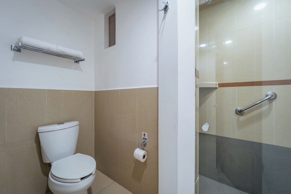 La Venta Inn Villahermosa 49/50