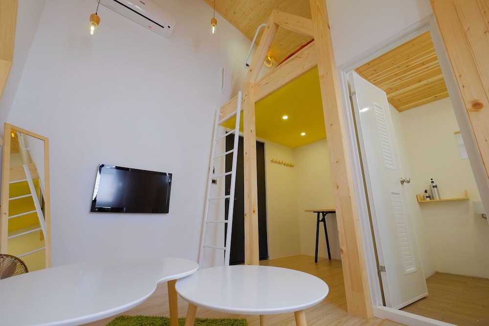 Loft.Wo Design Inn 38/47