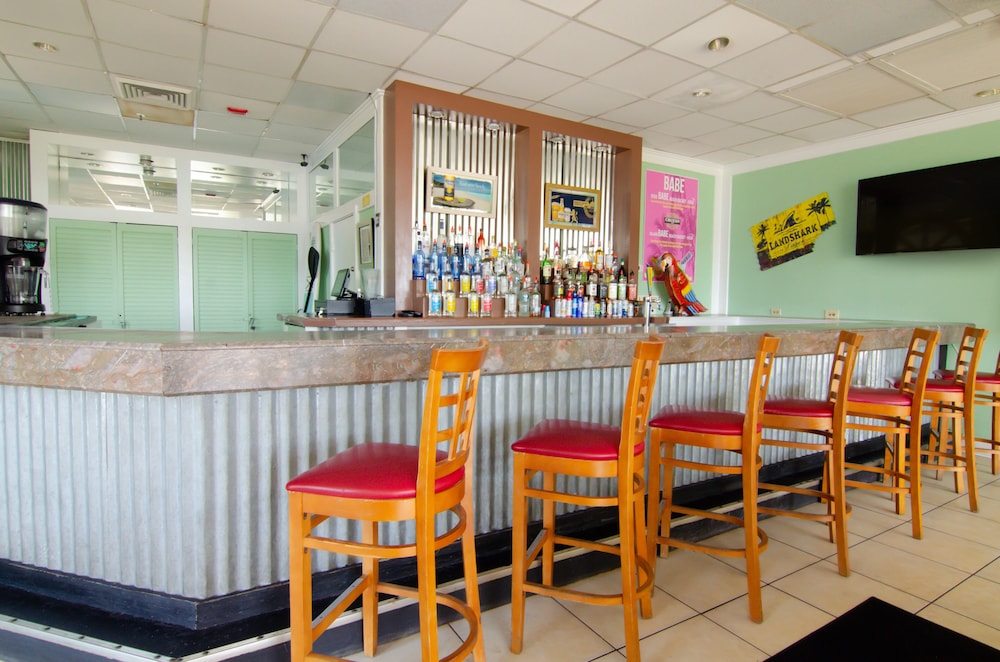 Beach Colony Resort 50/66