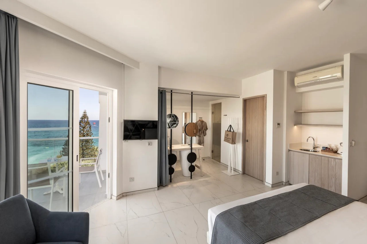King Jason Protaras - Designed for Adults by Louis Hotels 30/32