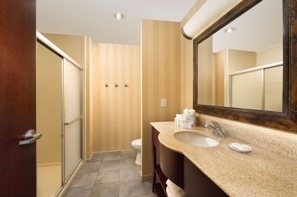 Hampton Inn and Suites San Antonio Airport 16/44