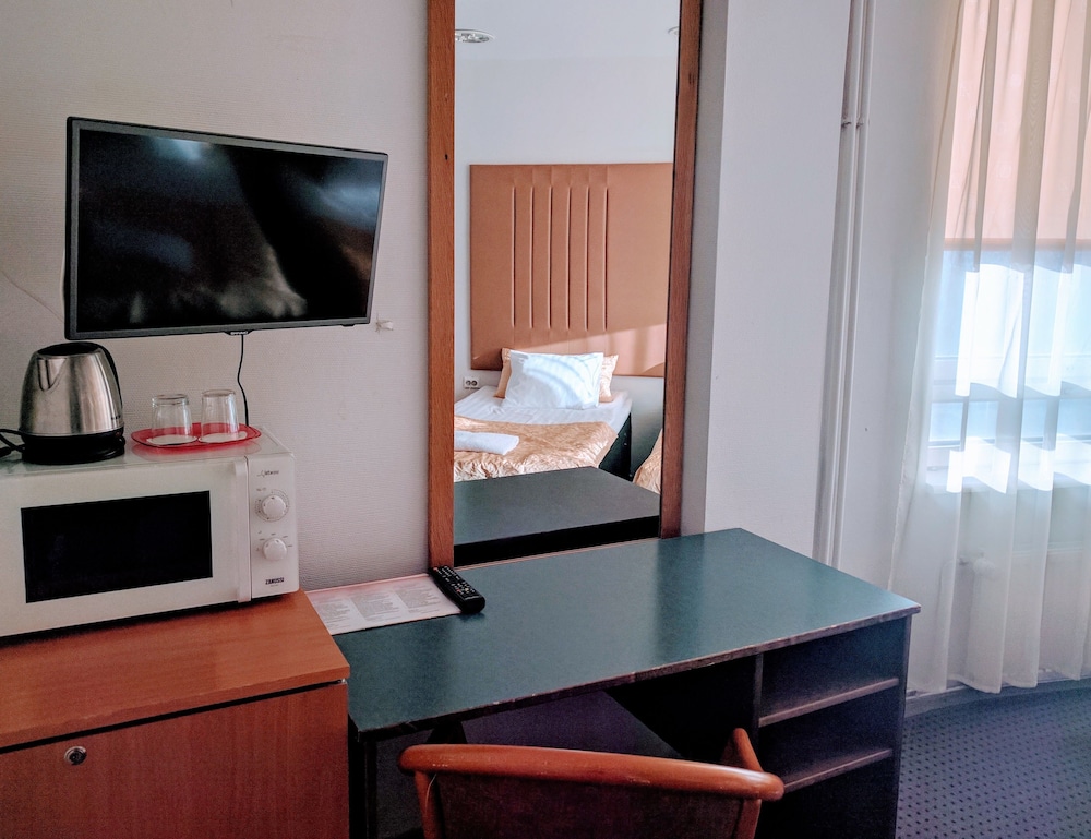 Center Hotel 52/62