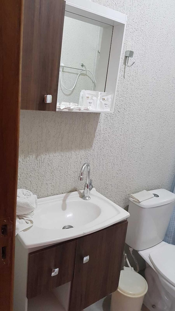 Pousada Sítio Olho D Agua 48/50