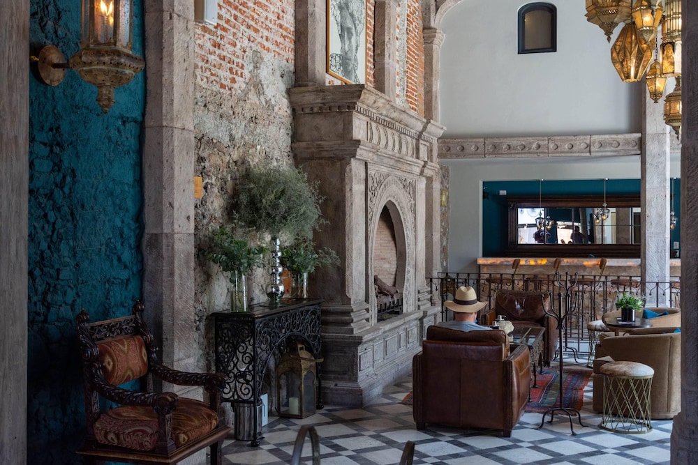 Casa 1810 Hotel Boutique 32/50