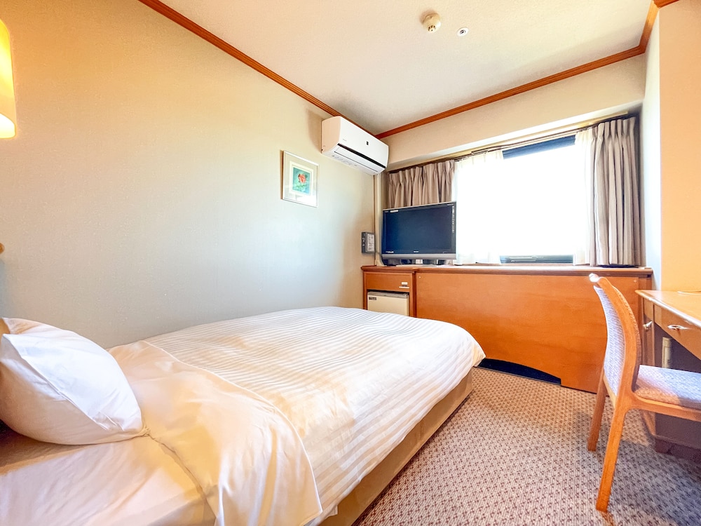 Hotel Castle Inn Ise 13/40