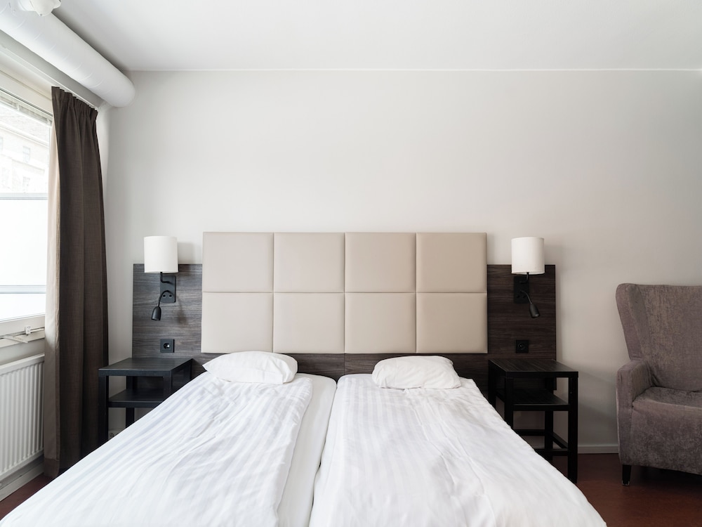 Stf Hotel Hostel Malmo City 13/50