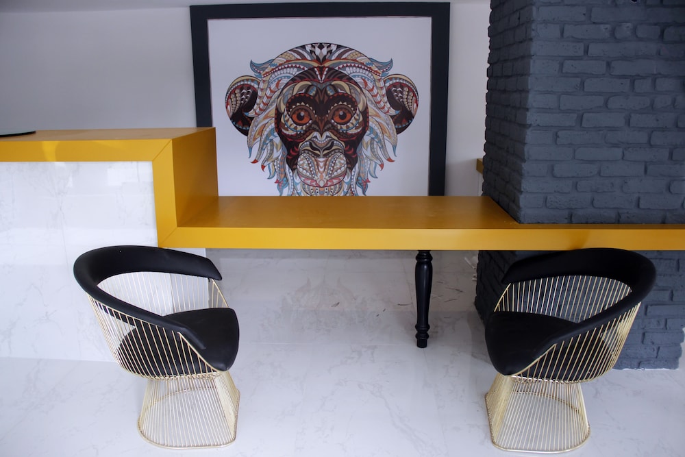 Azuu Boutique Hotel 63/76