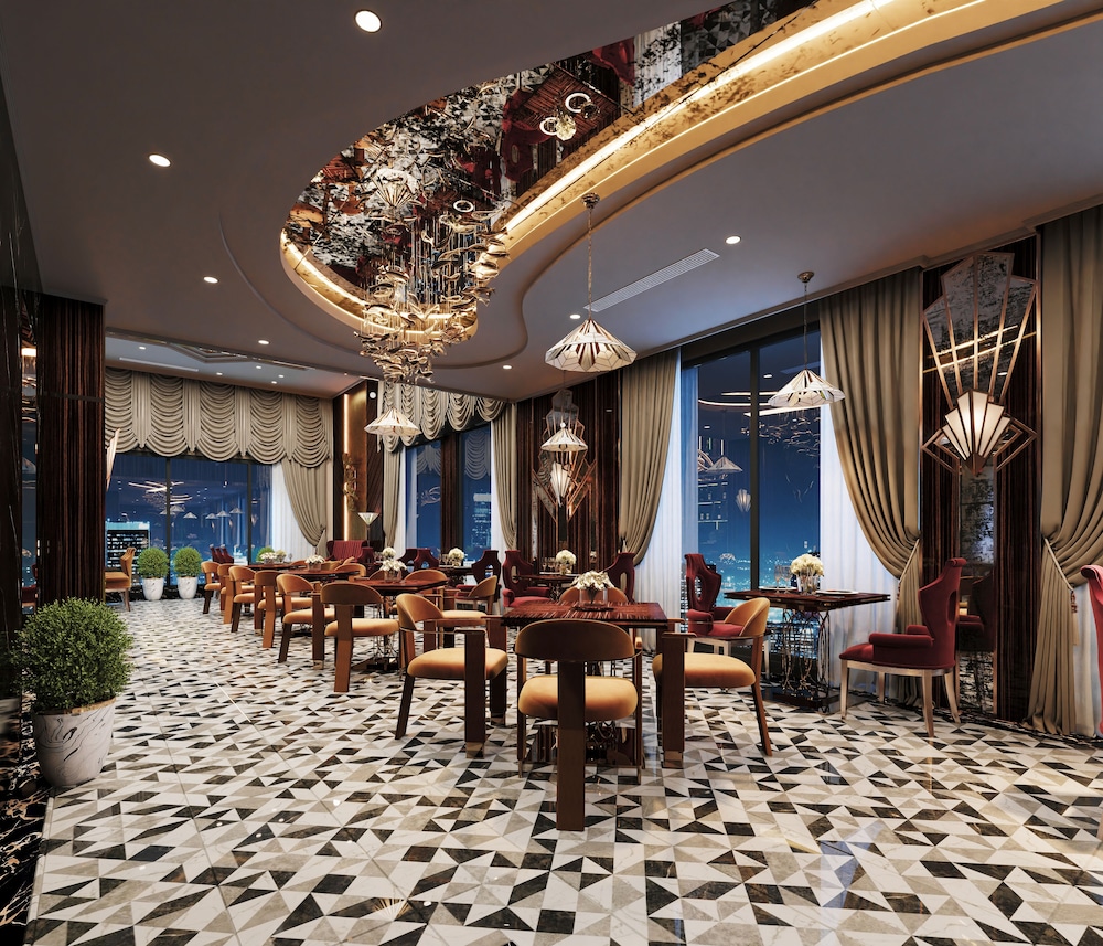 L'Heritage Premium Hanoi Central 33/50