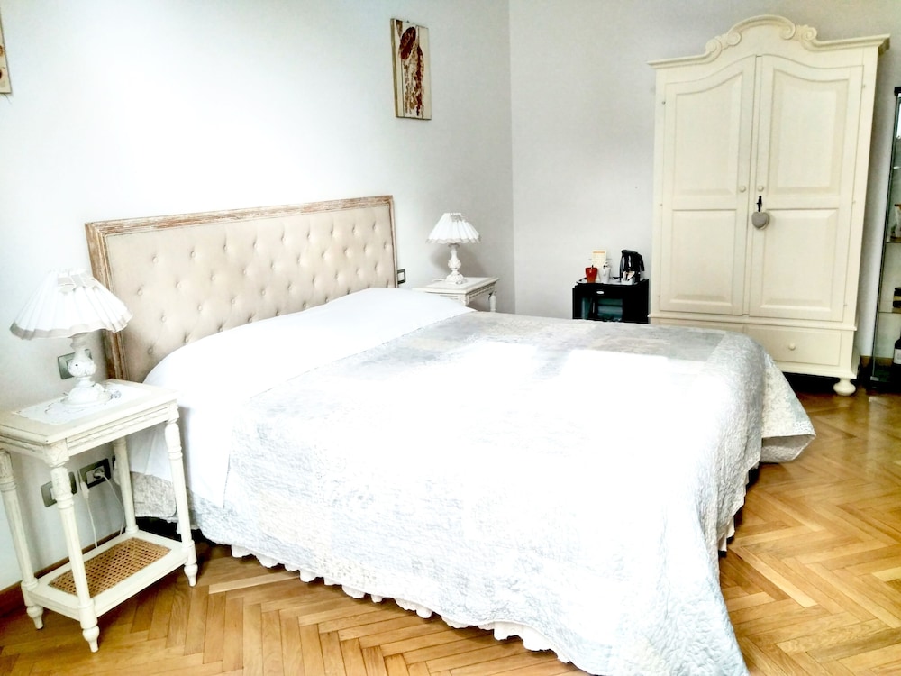 Gourmet B&B Villa Landucci 19/68